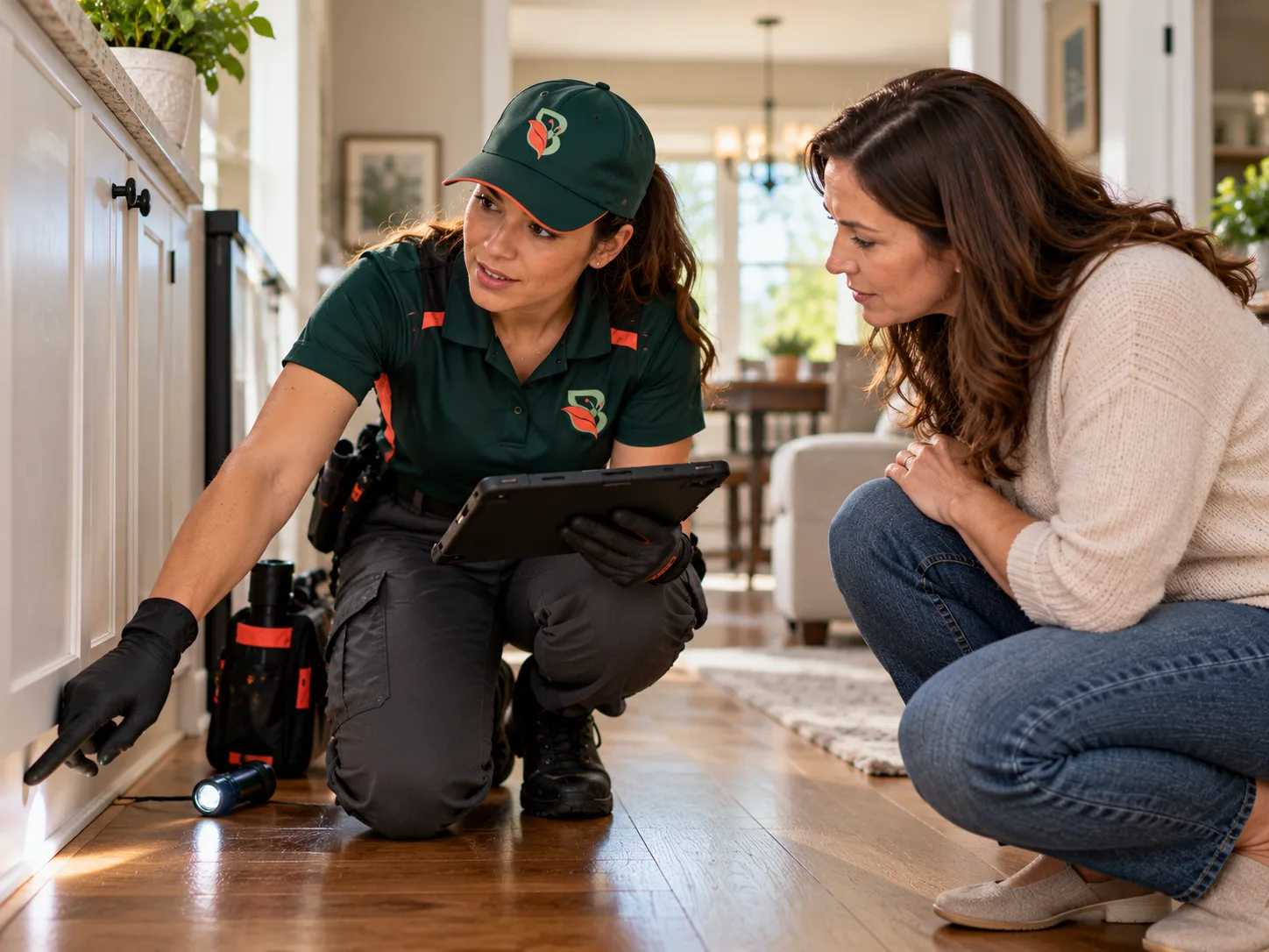 Pest Control Simpson, WV FAQs